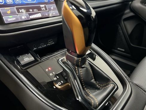 Used 2024 Subaru Outback Wilderness w/ Wilderness Package image 16