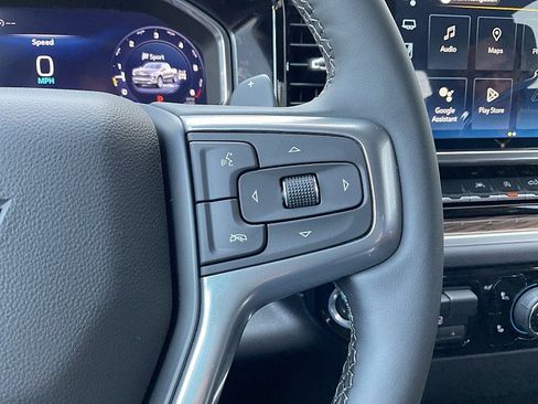 New 2026 Chevrolet Silverado 1500 RST w/ Convenience Package II AWD/4WD image 19