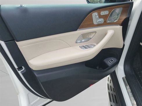 Used 2022 Mercedes-Benz GLE 350 image 19