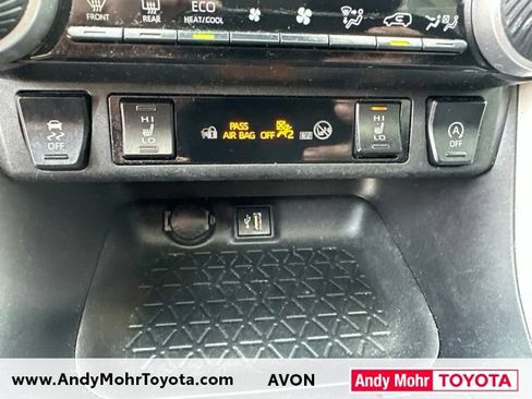 Used 2023 Toyota RAV4 XLE w/ Convenience Package AWD/4WD image 23