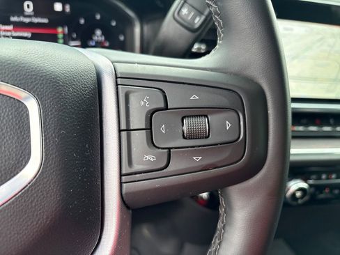 Certified 2026 GMC Sierra 1500 SLT AWD/4WD image 19