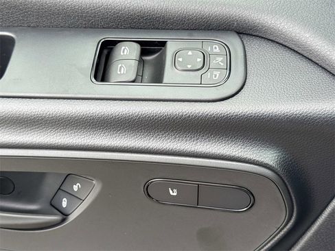 New 2026 Mercedes-Benz Sprinter 144 Cargo image 27