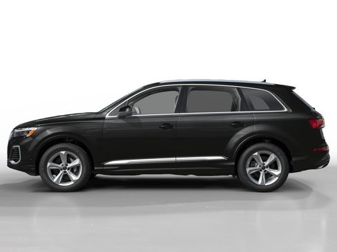 New 2026 Audi Q7 Premium Plus AWD/4WD image 3