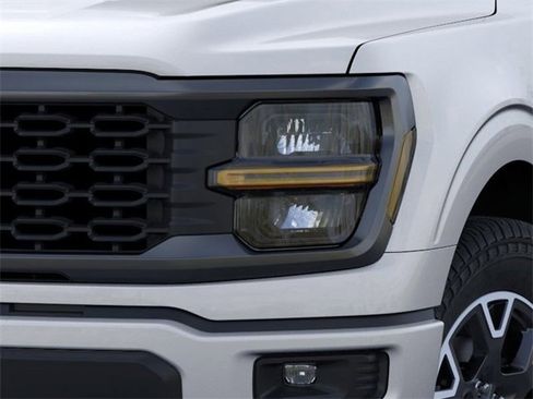 New 2025 Ford F150 STX w/ Equipment Group 200A image 18