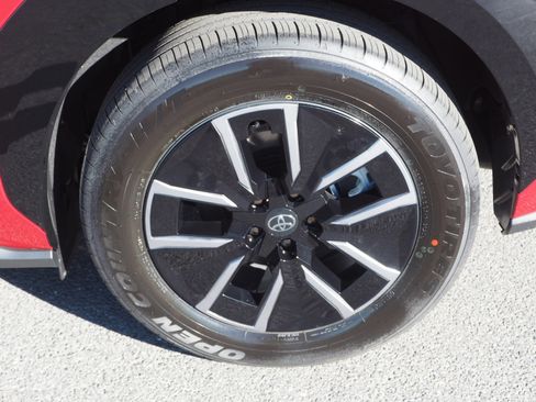 New 2026 Toyota bZ image 6