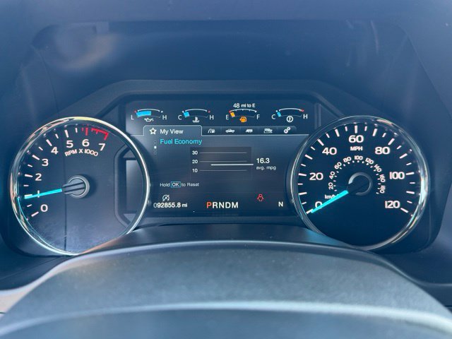 Used 2020 Ford F150 Lariat w/ Equipment Group 502A Luxury AWD/4WD image 15