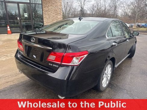 Used 2010 Lexus ES 350 350 image 4