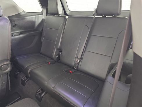 Certified 2020 Chevrolet Traverse Premier image 20
