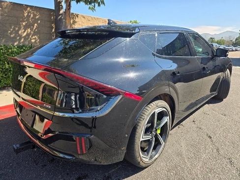 Used 2023 Kia EV6 GT image 4