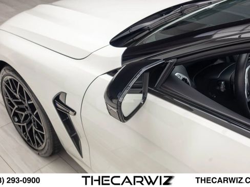 Used 2022 BMW M8 Competition w/ Driving Assistance Package AWD/4WD image 12