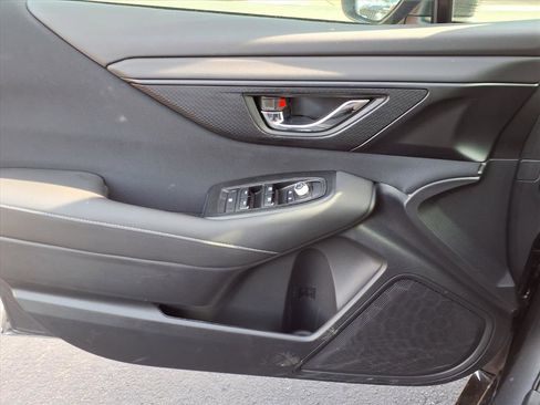 Certified 2025 Subaru Legacy Premium image 16