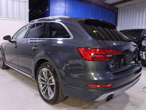 Used 2017 Audi A4 2.0T allroad Prestige w/ Prestige Package image 3