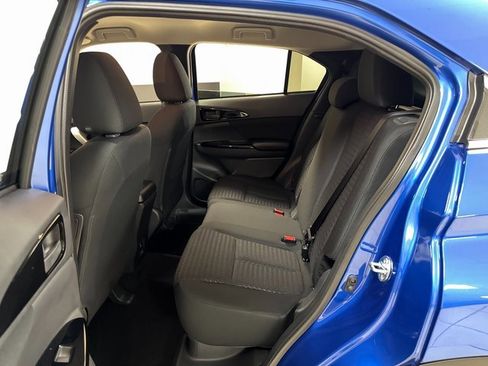 New 2025 Mitsubishi Eclipse Cross LE image 18