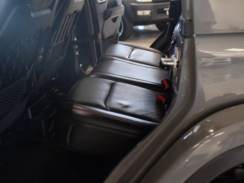 Used 2020 Jeep Wrangler Unlimited Rubicon w/ Quick Order Package 28Y Recon AWD/4WD image 63