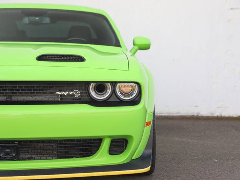 Used 2023 Dodge Challenger SRT Hellcat RWD image 15