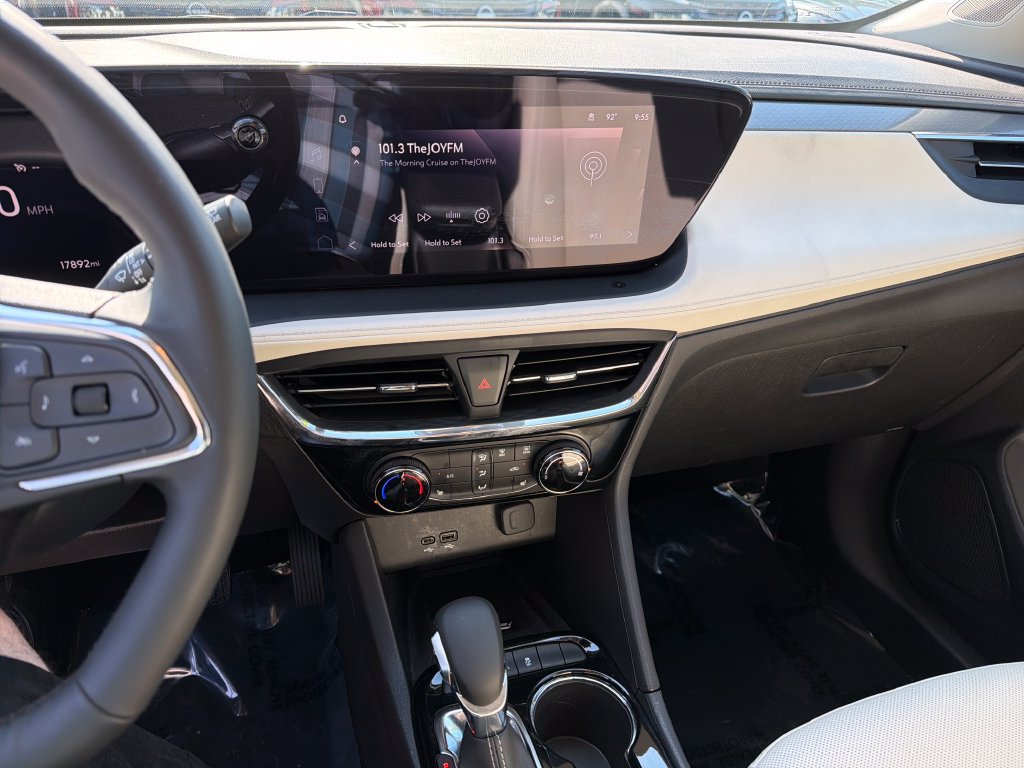 Used 2026 Buick Encore GX Sport Touring w/ Advanced Technology Package AWD/4WD image 25