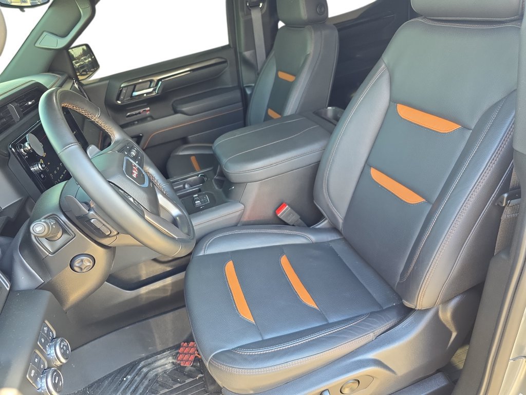 Used 2026 GMC Sierra 1500 AT4 w/ AT4 Premium Package AWD/4WD image 13