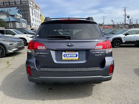 Used 2014 Subaru Outback 3.6R Limited image 7