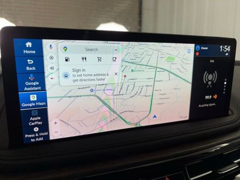 New 2026 Acura MDX w/ Advance Package AWD/4WD image 25