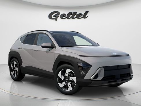 New 2026 Hyundai Kona SEL Sport image 2