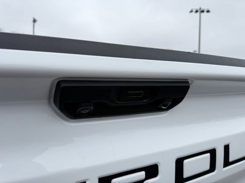 Used 2024 Chevrolet Silverado 1500 RST w/ Redline Edition image 61