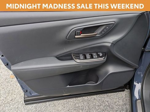 New 2026 Toyota Crown Signia XLE image 7