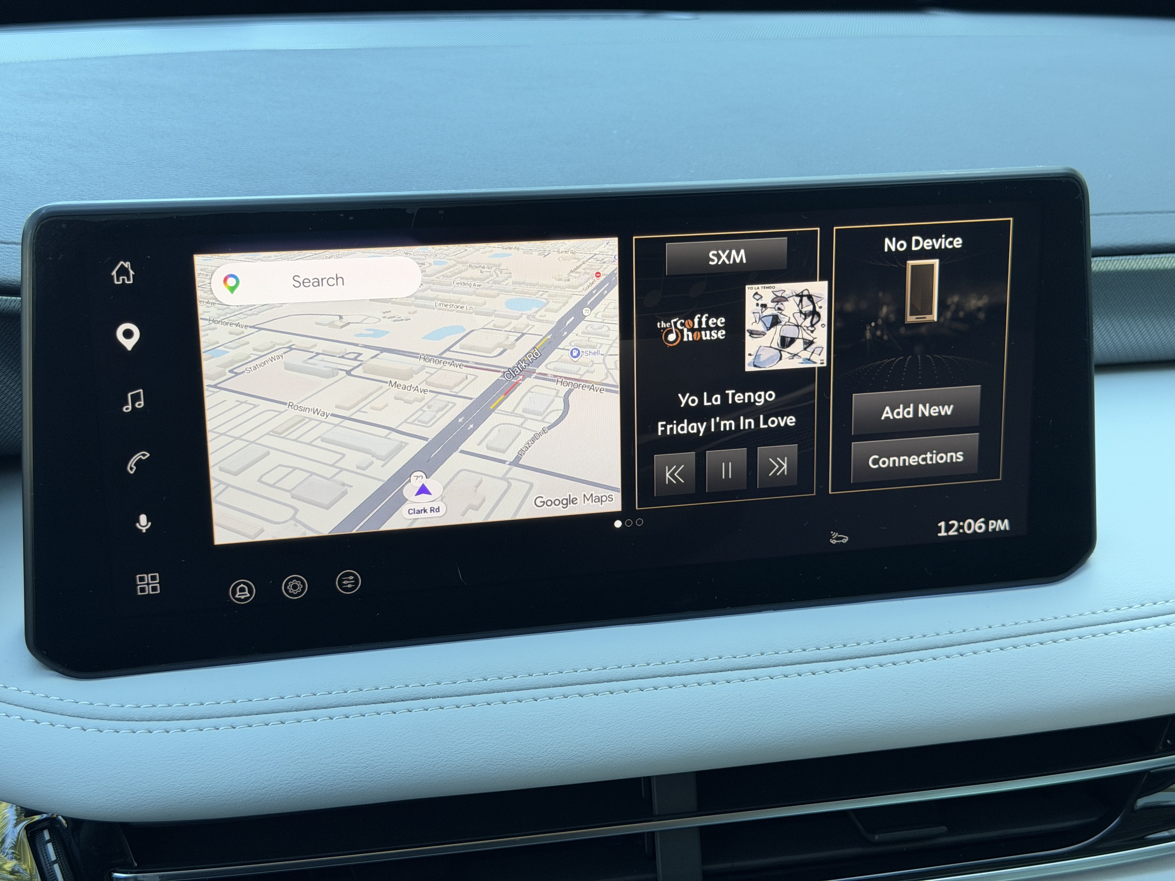 Certified 2027 INFINITI QX60 Luxe w/ Cargo Package FWD image 25