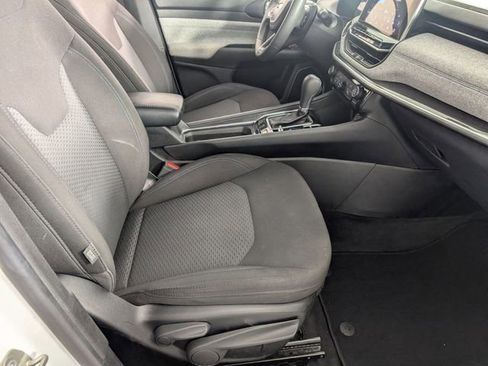 Certified 2023 Jeep Compass Sport AWD/4WD image 30