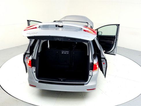 Used 2018 Honda Odyssey Elite image 23