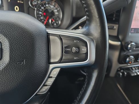 Used 2024 RAM 3500 Big Horn image 16