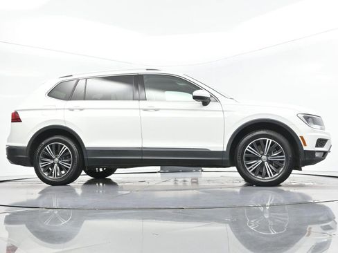 Used 2019 Volkswagen Tiguan SEL FWD image 44