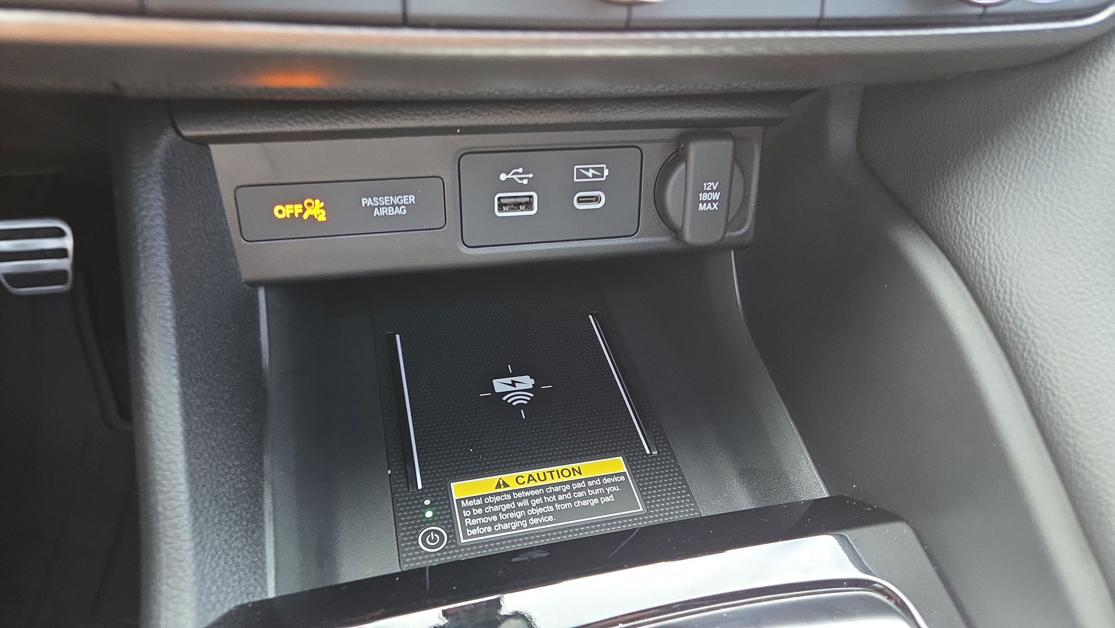 Certified 2026 Acura Integra A-Spec w/ Technology Package FWD image 34