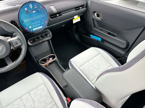 New 2026 MINI Cooper 4-Door Hardtop image 17