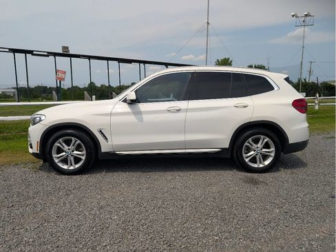 Used 2019 BMW X3 xDrive30i AWD/4WD image 9