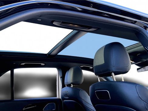 Used 2020 Mercedes-Benz GLE 350 image 15