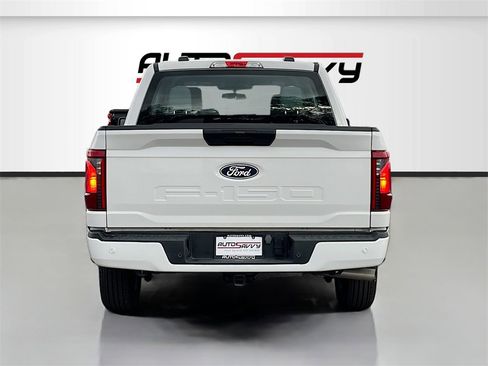 Used 2024 Ford F150 XL image 6