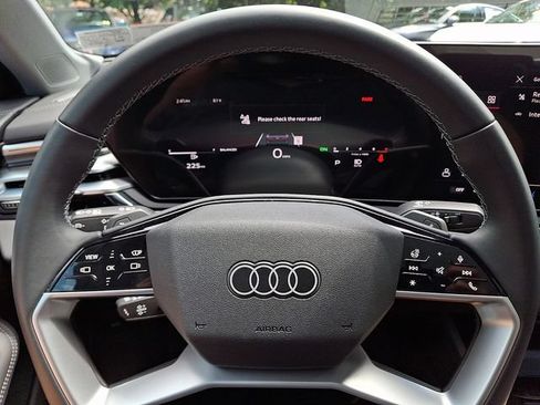 Certified 2026 Audi A6 Premium Plus AWD/4WD image 19