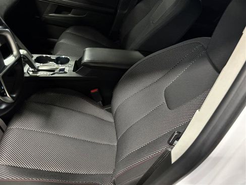 Used 2015 Chevrolet Equinox LT w/ Power Convenience Package image 7