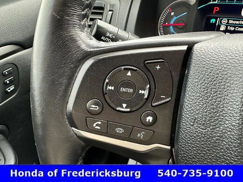 Certified 2019 Honda Pilot EX-L image 26