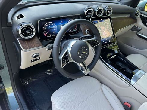 New 2027 Mercedes-Benz GLC 300 image 19