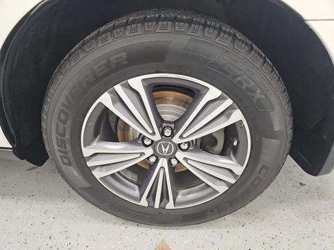 Used 2018 Acura MDX SH-AWD image 10