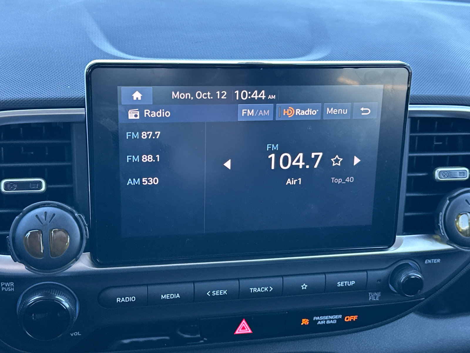 Used 2025 Hyundai Venue SE FWD image 28