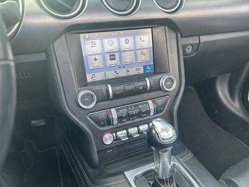 Used 2019 Ford Mustang Premium w/ Equipment Group 201A image 5