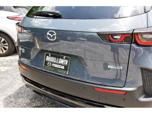 New 2026 MAZDA CX-50 AWD 2.5 Hybrid w/ Weather Package image 5