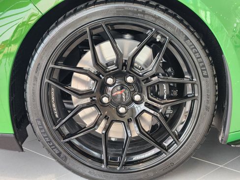 New 2026 Chevrolet Corvette Z06 RWD image 13