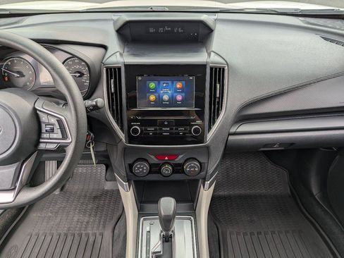 Used 2022 Subaru Forester Limited AWD/4WD image 16