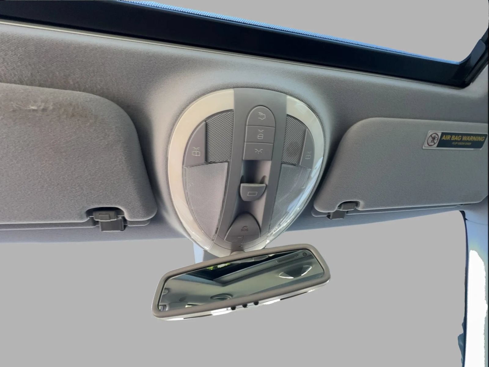 Used 2003 Mercedes-Benz E 320 Sedan image 32