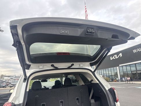 New 2026 Subaru Ascent Premium AWD/4WD image 43