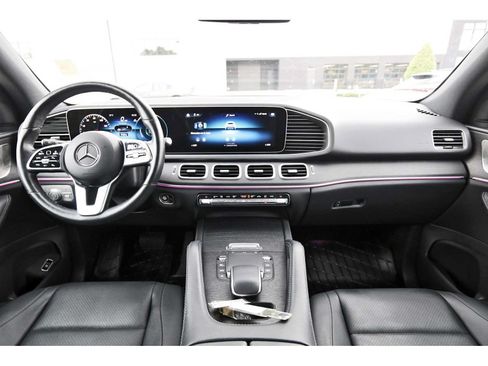 Used 2023 Mercedes-Benz GLE 350 4MATIC image 7