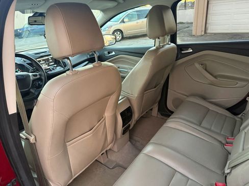 Used 2014 Ford Escape Titanium image 14